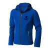 Softshell Langley Bleu | M