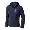 Softshell Langley Standard | Deep blue | XL | sans marquage | non disponible | non disponible | non disponible