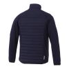 Doudoune hybride homme Banff Standard | Deep blue | XL | sans marquage | non disponible | non disponible | non disponible