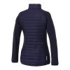Doudoune Hybride Banff Femme Standard | Deep blue | S | sans marquage | non disponible | non disponible | non disponible
