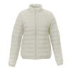Doudoune femme Pallas, recyclée Sandstone | L