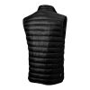 Doudoune sans manches en duvet Fairview - homme Standard | noir | XS | sans marquage | non disponible | non disponible | non disponible