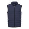 Bodywarmer duvet Caltha pour homme Standard | Marine | L | sans marquage | non disponible | non disponible | non disponible