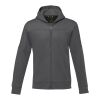 Veste Nubia performance entièrement zippée en tricot pour homme Standard | Gris storm | S | sans marquage | non disponible | non disponible | non disponible