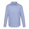 Chemise en sergé homme Citrine Standard | Bleu clair | XS | sans marquage | non disponible | non disponible | non disponible