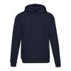 Sweat à capuche unisexe Spinel Marine | XS