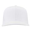 Casquette à 6&nbsp;panneaux Drift Snapback de 260&nbsp;g/m2 Standard | Blanc | sans marquage | non disponible | non disponible