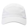 Casquette en nylon Solara de 105&nbsp;g/m2 Standard | Blanc | sans marquage | non disponible | non disponible | non disponible