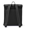 VINGA Sac à dos Baltimore noir | sans marquage | non disponible | non disponible