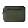 VINGA Sac ordinateur portable 12-14 pouces Baltimore vert | sans marquage | non disponible | non disponible