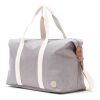 VINGA Sac weekend RPET sortino gris | sans marquage | non disponible | non disponible | non disponible