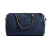 VINGA Sac weekend Hunton bleu | sans marquage | non disponible | non disponible