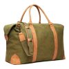 VINGA Duffle bag en toile Bosler vert | sans marquage | non disponible | non disponible | non disponible