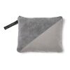 VINGA Serviette sèche active RPET GRS gris | sans marquage | non disponible | non disponible | non disponible