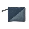 VINGA Serviette sèche active RPET GRS bleu | sans marquage | non disponible | non disponible | non disponible