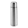 KARPOV. Thermos en acier inoxydable 500 mL Argenté | sans marquage