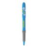 BIC® Brite Liner® Grip Surligneur Bleu ciel | Sérigraphie 1 couleur | Capuchon-arrière clip | 15.00 mm x 25.00 mm