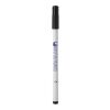 BIC® Velleda® White Board Marker Fine Blanc-Noir | encre noire | Sérigraphie 1 couleur | Corps-corps | 20.00 mm x 70.00 mm