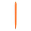 BIC® Stylo Basic Orange | Sérigraphie 1 couleur | Corps-arrière clip | 13.00 mm x 50.00 mm