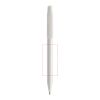 Prodir DS1 stylo à bille twist poli blanc | non disponible | non disponible | sans marquage | Poli