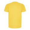 T-shirt sport Imola à manches courtes pour enfant Standard | Jaune | 12 | sans marquage | non disponible | non disponible | non disponible