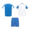 Ensemble de sport Juve pour enfant Standard | Blanc-Bleu royal | 8 | sans marquage | non disponible | non disponible | non disponible