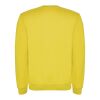Pull à col ras-du-cou Clasica pour enfant Standard | Jaune | 9/10 | sans marquage | non disponible | non disponible | non disponible