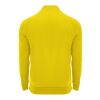Sweatshirt Epiro à manches longues avec fermeture demi- zip pour enfant Standard | Jaune | 14 | sans marquage | non disponible | non disponible | non disponible