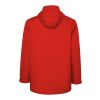 Veste parka America matelassée pour enfant Standard | Rouge | 4 | sans marquage | non disponible | non disponible | non disponible
