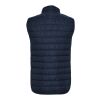 Oslo kids insulated bodywarmer Navy Blue | 6 | sans marquage | non disponible | non disponible