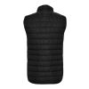Oslo kids insulated bodywarmer Noir | 8 | sans marquage | non disponible | non disponible