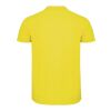 Polo Star à manches courtes pour enfant Standard | Jaune | 5/6 | sans marquage | non disponible | non disponible | non disponible