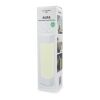 Xoopar Aura Enceinte à bruit blanc en plastique recyclé Blanc | sans marquage | non disponible | non disponible