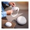 Casque supra-auriculaire ANC Philips TAH8000E Blanc | Transfert numérique | poche | 55 mm x 50 mm