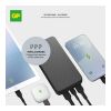 GP B+ Series Powerbank 20000 mAh Noir | sans marquage | non disponible | non disponible