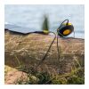 Lampe et batterie externe Aqiila Powerbird BL10, 10 000 mAh noir | sans marquage | non disponible | non disponible