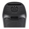 M-1803 | Enceinte de fête Muse avec microphone 150W Noir