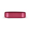 2PB18100 | Fresh 'n Rebel Powerbank 18000mAh USB-C Fast Charging 20W Rouge / blanc | sans marquage | non disponible | non disponible