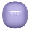 3TW2200 I Fresh 'n Rebel Twins Blaze - True Wireless earbuds with ENC Transparent Lilas