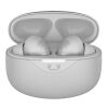 3TW3200 I Fresh 'n Rebel Twins Ace-TWS earbuds with Hybrid ANC Gris clair | sans marquage | non disponible | non disponible