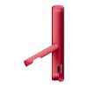 Fresh 'n Rebel Batterie externe sans fil 10000 mAh compatible MagSafe Rouge / blanc | sans marquage | non disponible | non disponible