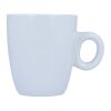 Mug Genève 200ml Blanc | sans marquage | non disponible | non disponible | non disponible