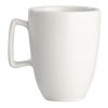 Mug Lugano EU 230ml Blanc | sans marquage | non disponible | non disponible | non disponible
