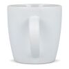 Mug York 350ml Blanc | sans marquage | non disponible | non disponible