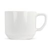 Mug Bern 250ml Blanc | sans marquage | non disponible | non disponible | non disponible