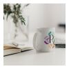 Mug sublimation Oslo 300ml Blanc