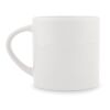 Mini mug sublimation 180ml Blanc | sans marquage | non disponible | non disponible | non disponible