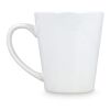 Mug sublimation Melbourne 350ml Blanc
