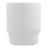 Mug Satellite EU 250ml Blanc | sans marquage | non disponible | non disponible | non disponible
