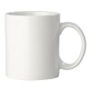Mug Oslo EU 300ml Blanc | sans marquage | non disponible | non disponible | non disponible